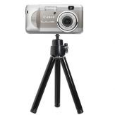 Κάτοχος μίνι βιντεοκάμερας με βάση τρίποδων για Sony Canon Nikon κ.λπ.